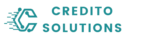 Logo creditosolutions.com