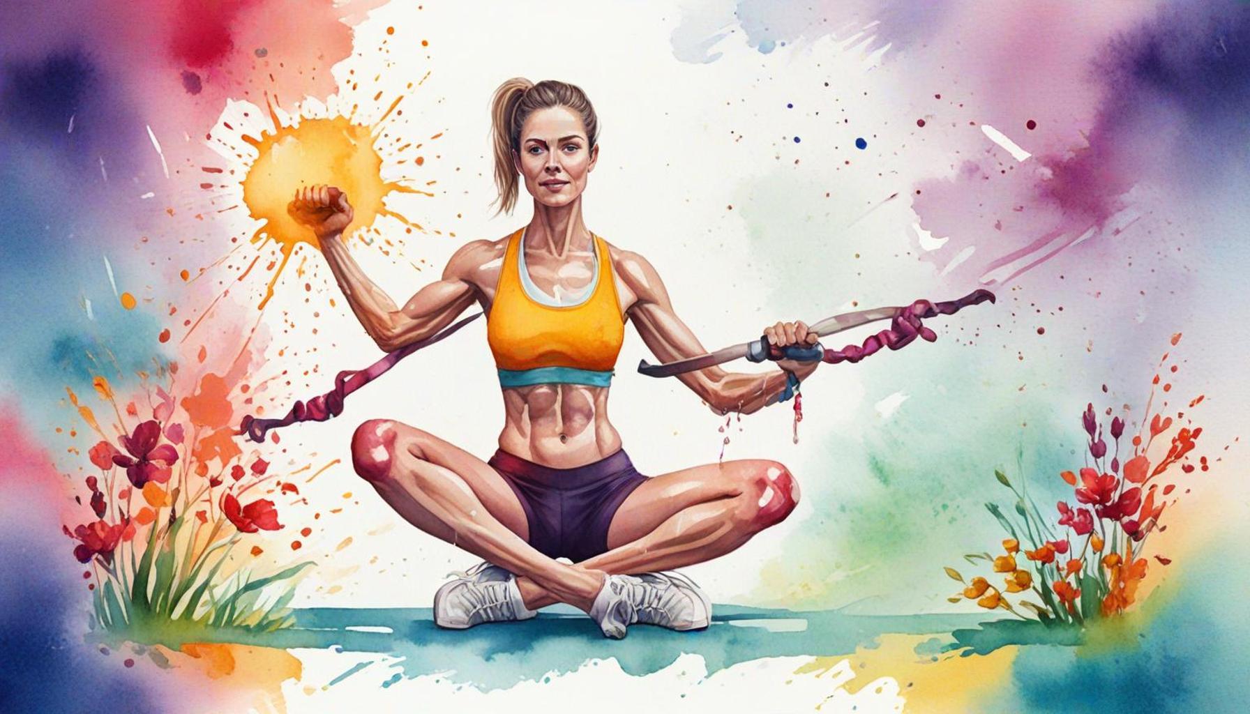 Benefits of resistance training for bone health and osteoporosis prevention