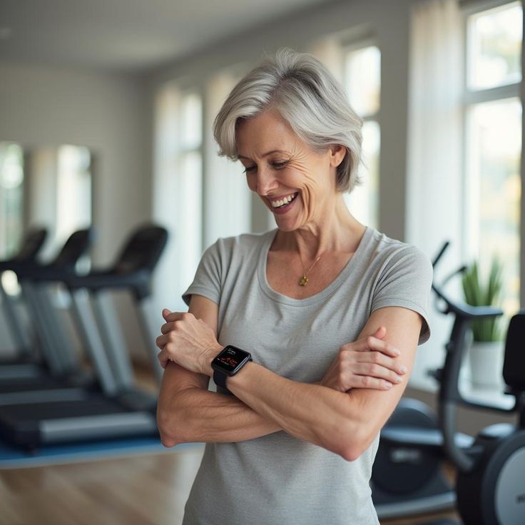 Healthy aging tips?>