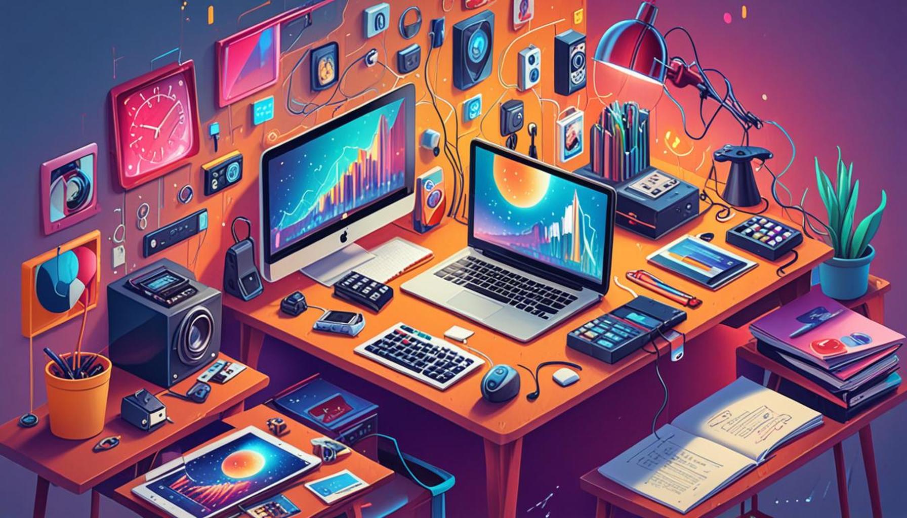 How Technology Can Help in Managing Personal Debt