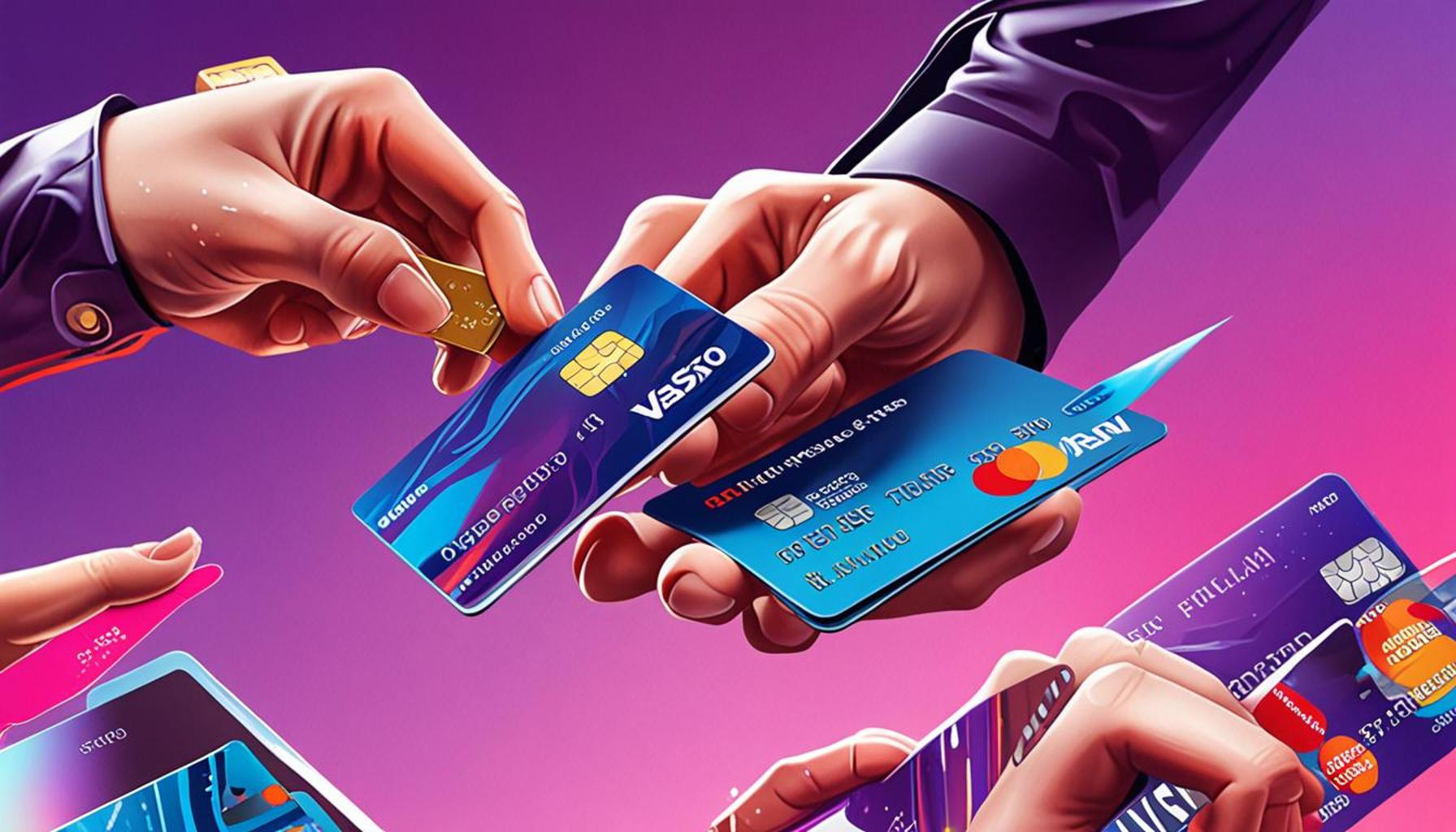 Future Trends in Credit Cards: The Revolution of Fintechs and Digital Payments