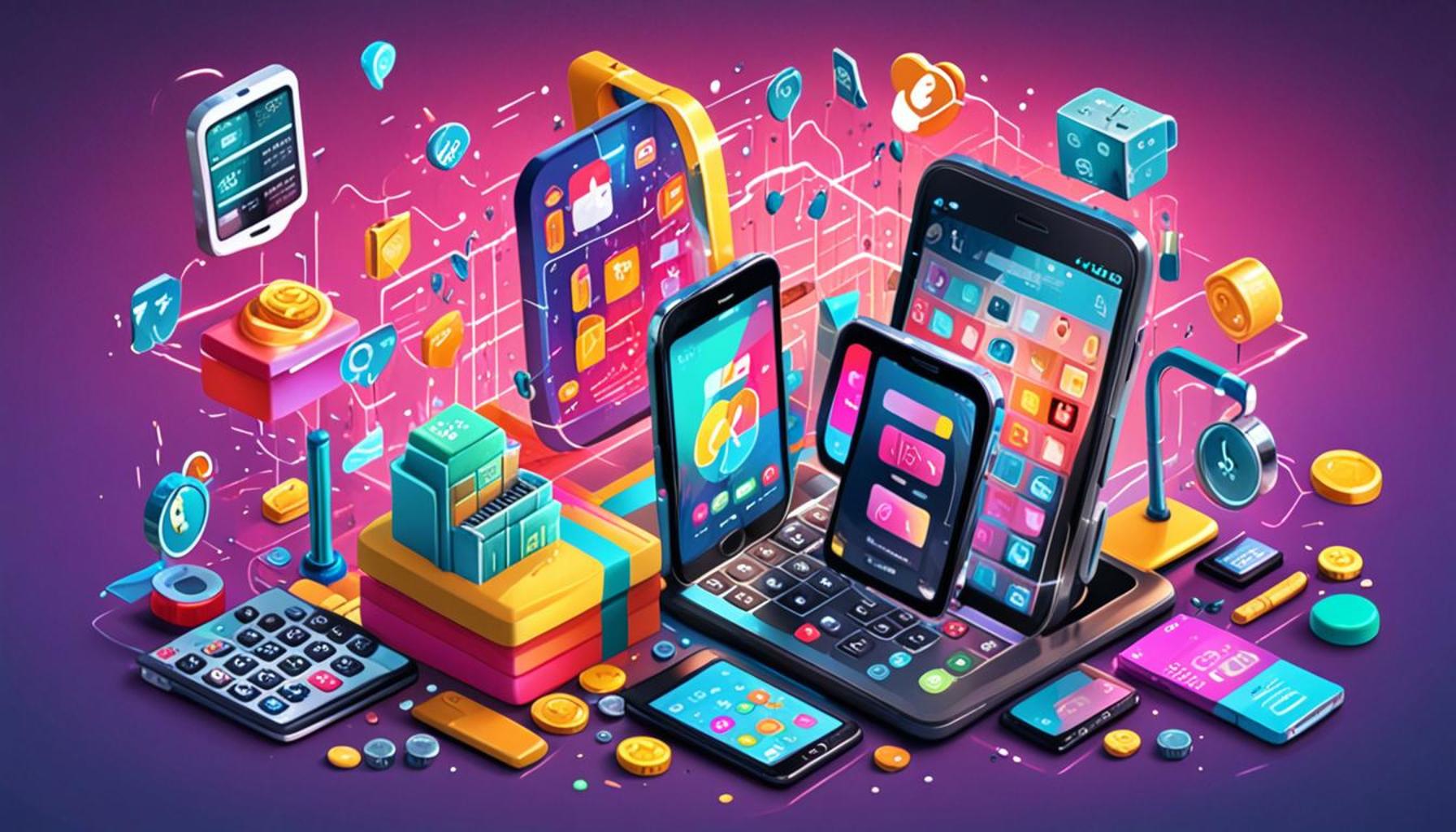 The Impact of Technology on Personal Budgeting: Apps and Tools that Facilitate Financial Control