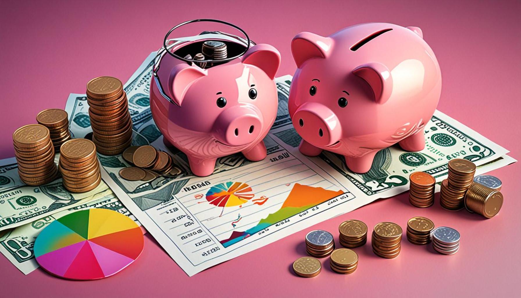 How Savings Plans Can Help with Retirement: Strategies to Maximize Your Investments