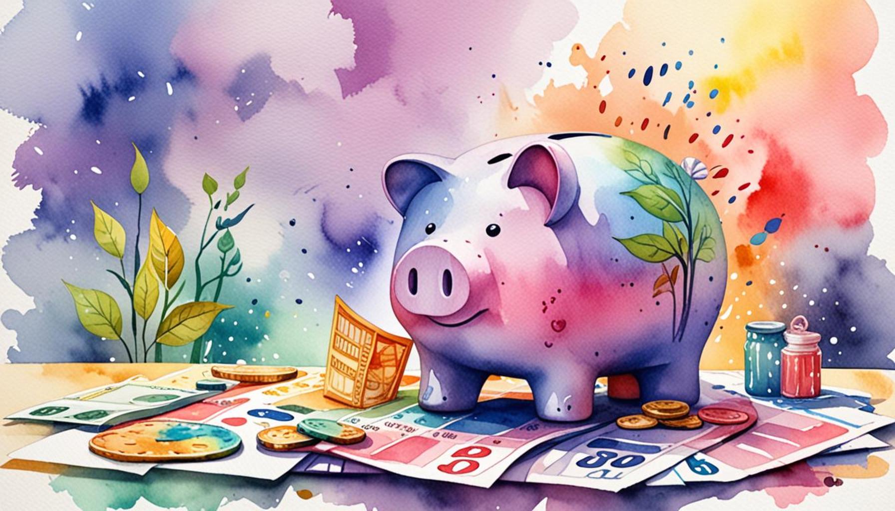 The Psychological Benefits of Having a Savings Plan in Times of Uncertainty