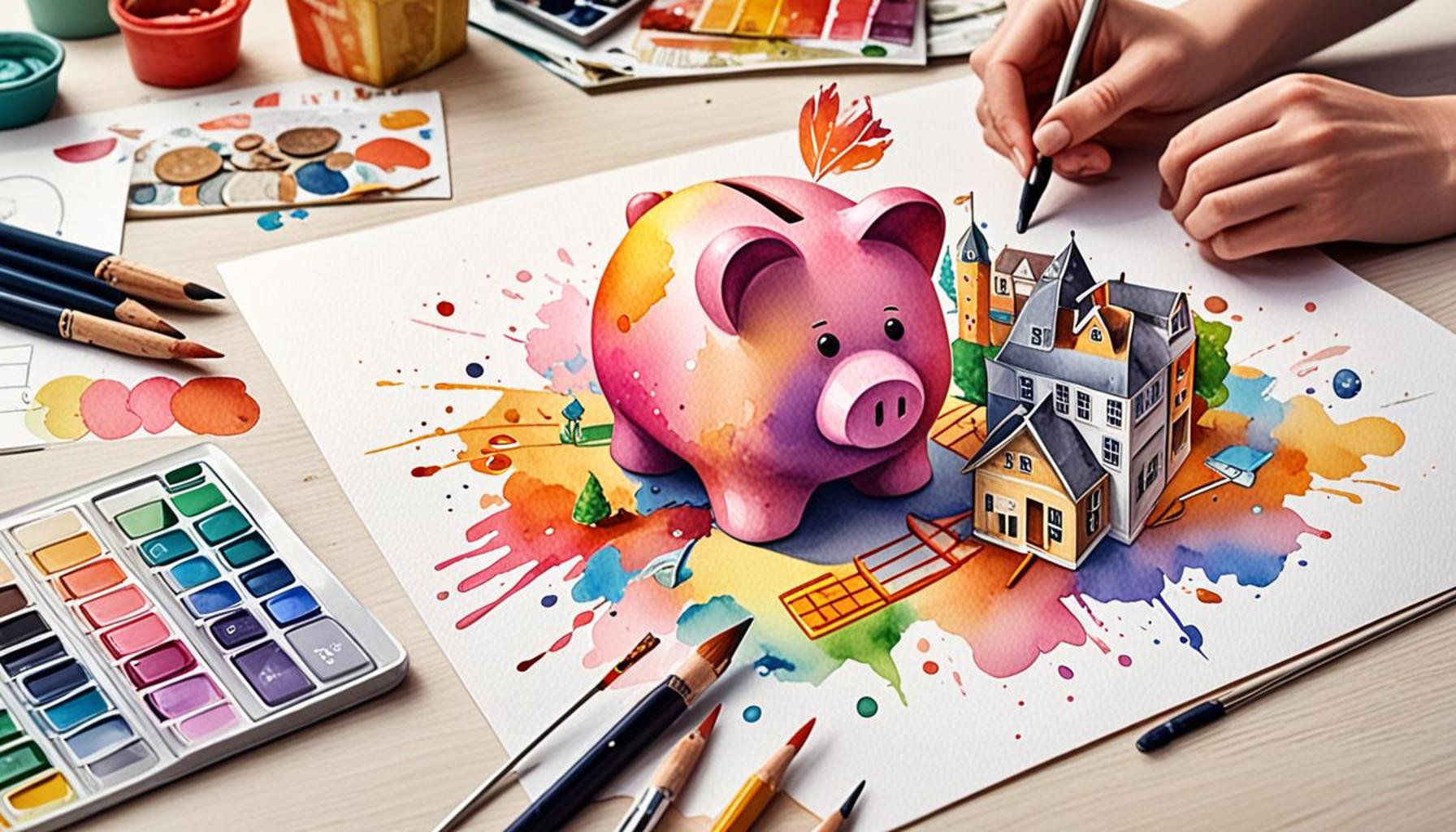 The Best Savings Plans for Young Adults: Building a Financial Future