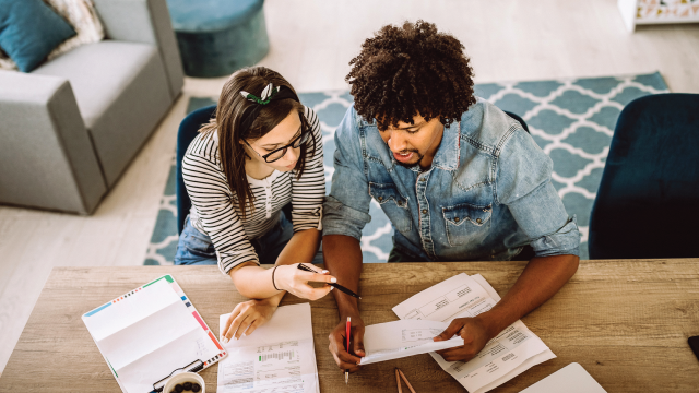 Effective investment strategies?>